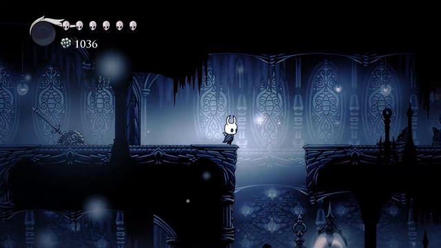 МАСТЕР ДУШ【Hollow Knight】#12 смотреть онлайн