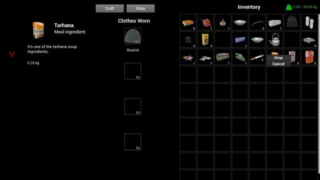 НОВАЯ ВЫЖИВАЛКА ВЫШЛА! - ЗИМОЙ ПРОТИВ ВОЛКОВ! - Erzurum смотреть онлайн