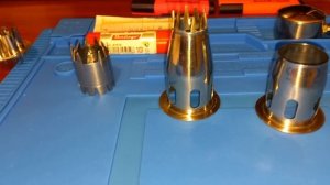 Концентратор распределить флегмы. ч.4. Подробный обзор.