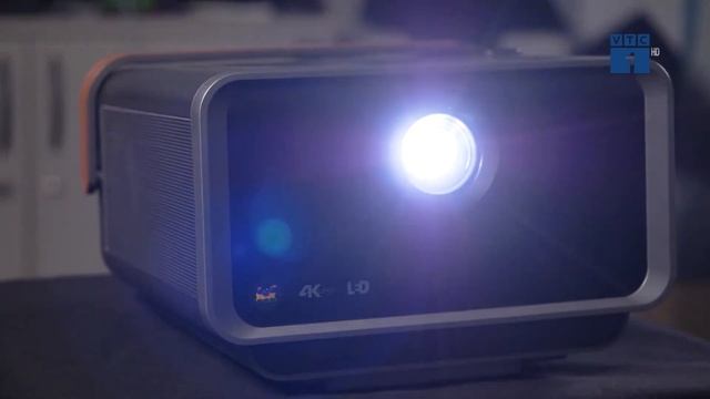 Tin tức VTC1: Sự kiện ra mắt ViewSonic X10 4K tại TP HCM смотреть онлайн