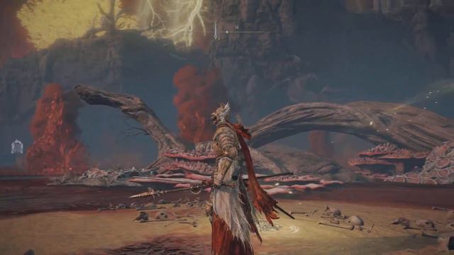 Cleanrot Set - Elden Ring смотреть онлайн