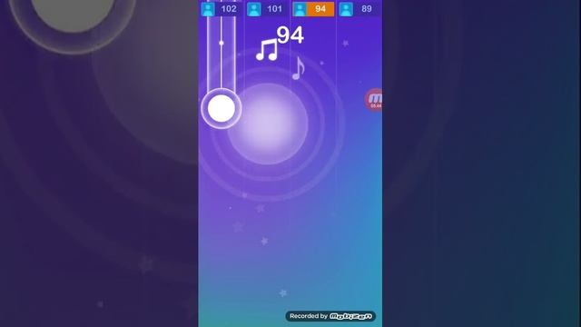 Magic Piano tiles 2018 #1 смотреть онлайн