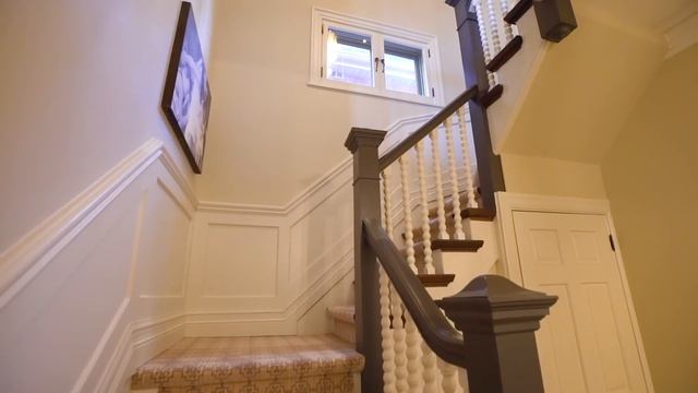 $5,250,000 - Fabulous Farnham Victorian - 24 Farnham Ave, Toronto смотреть онлайн