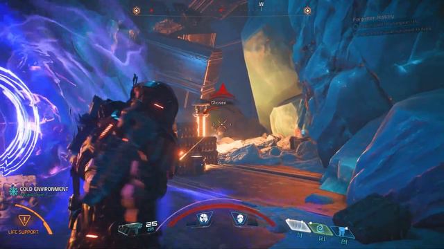 Mass Effect: Andromeda EP25 [Modded] смотреть онлайн