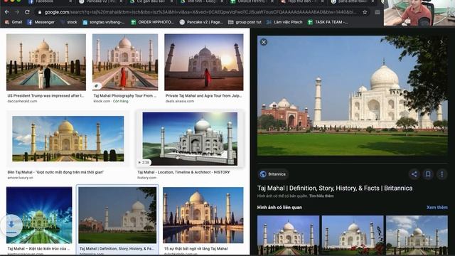 Tự học Photoshop cấp tốc trong 2 giờ 30 phút | chỉnh sửa ảnh, cắt ghép ảnh và thiết kế poster banne смотреть онлайн