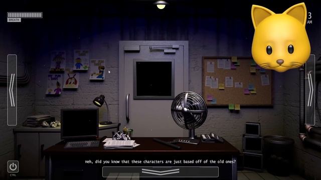 THIS GAME WAS BANNED?! | Five Nights At Jollibee's | Fan Choice FRIGHTday смотреть онлайн