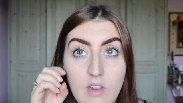 NABLA COSMETICS Le Film Noire Mascara Review| Msjeykey⭐️ смотреть онлайн
