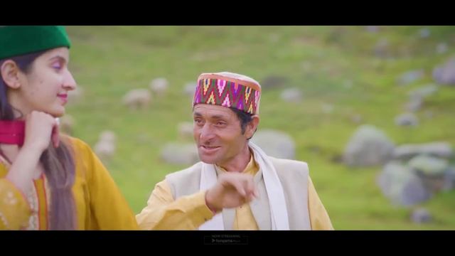 Pahada Re Saer P by Sudesh Phagan #DarmaizSondhuCPstudioLatestGaddyaliPahadiDogriDjSong2022 смотреть онлайн