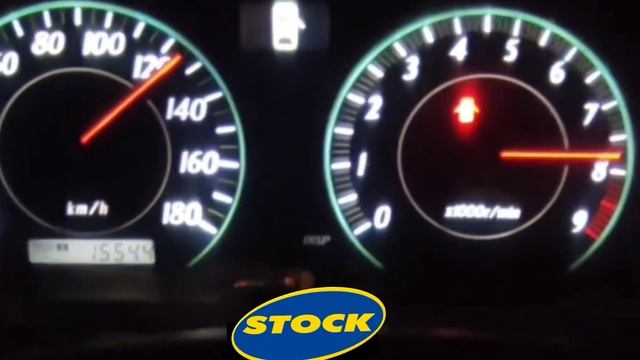 Toyota Runx Z 2006 (2ZZ-GE) maximum speed in 4th gear смотреть онлайн