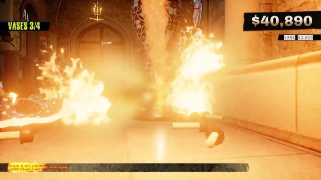 Dangerous Golf: Making An Entrance (Platinum Medal) смотреть онлайн