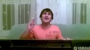 Нариман Умаров Бажама