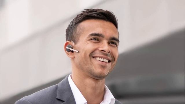 Best Jabra Bluetooth Headset For 2022 | Top 5 Bluetooth Earpiece For Phone Calls смотреть онлайн