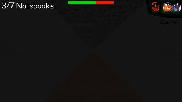 Baldi's Basics terrible and bloody things Remake - Baldi's Basics V1.4.3 Mod смотреть онлайн