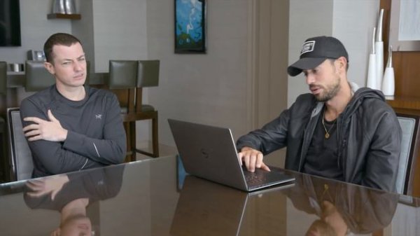 Tom Dwan Answers The $20 MILLION Question