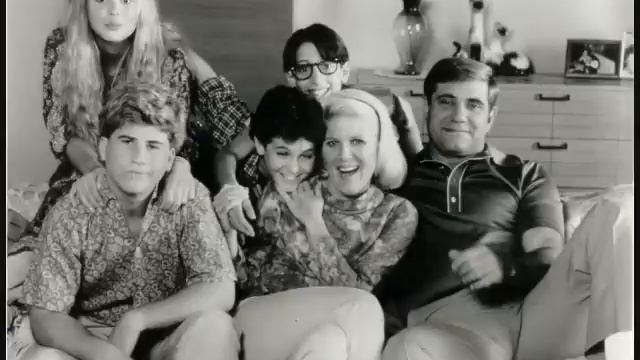 Los Años Maravillosos - Joe Cocker Wonder Years Theme смотреть онлайн