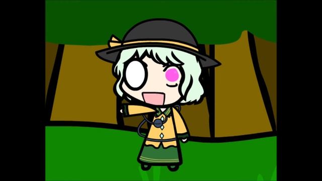 Touhou Walfas - Trapped in RPGs смотреть онлайн
