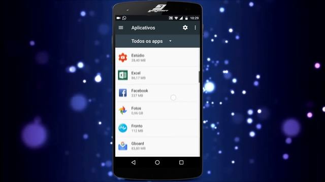 Erro na câmera (Infelizmente Câmera parou) - RESOLVIDO | Guajenet смотреть онлайн