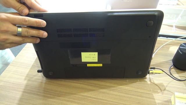ASUS N SERIES смотреть онлайн
