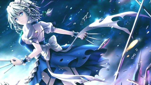 Arion - At The Break Of Dawn (NIGHTCORE REMIX) смотреть онлайн