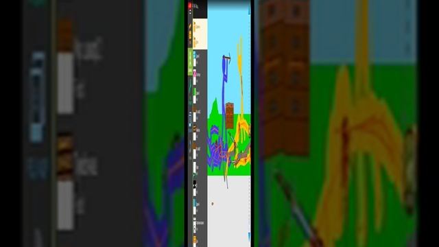 Стрим. Рисуем Мультфильмы 2. Глобальная Анимация! #2 смотреть онлайн