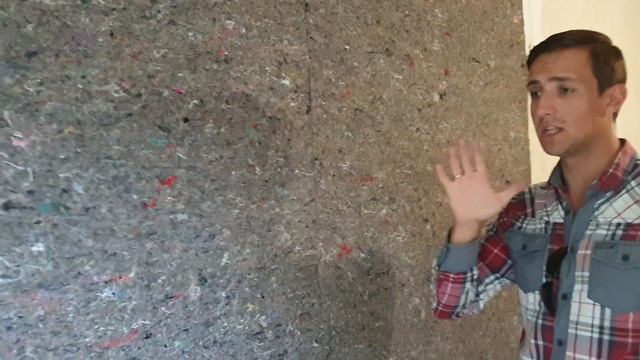 Шумоизоляция смотреть онлайн