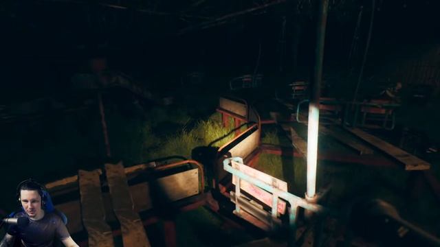 ИНДИ ХОРРОР ИГРА - FIND YOURSELF - ПРОХОЖДЕНИЕ смотреть онлайн