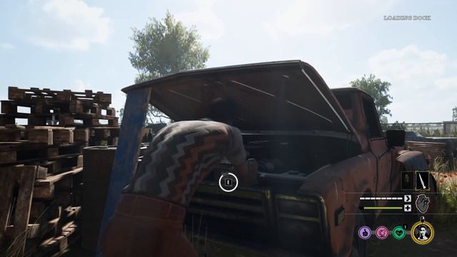 Stealth God Sonny 1v3 - The Texas Chainsaw Massacre Game смотреть онлайн