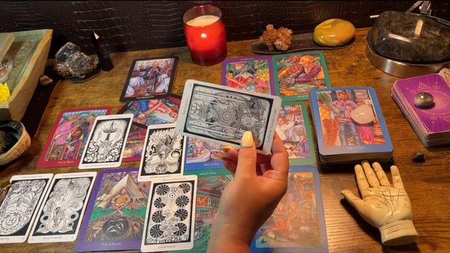 CAPRICORN ♑️ “A WINNING STRATEGY ?!” NEXT 48HRS TAROT & ORACLE READING JUNE 2022 смотреть онлайн