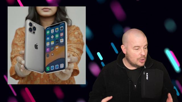 Galaxy Z Fold 6 and Six Reasons to Upgrade | iPhone Fold No More | iPhone 16 Pro is FUGLY смотреть онлайн