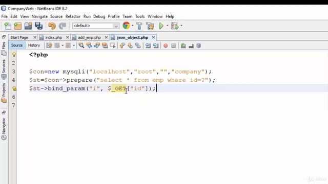 Lesson 17 : JSON Object [Build Ecommerce Android App using Kotlin, PHP and Paypal API] смотреть онлайн