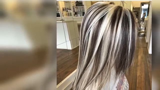 Highlights hair color ideas | blonde highlights hair color ideas | Hair color ideas | смотреть онлайн