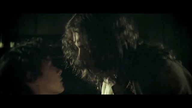 Поцелуй с Джонни Деппом — Распутник, 2004 смотреть онлайн