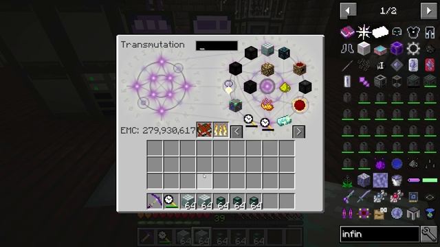 StoneBlock Modpack Supporter Server Ep. 31 Super Speed Neutron Collector смотреть онлайн