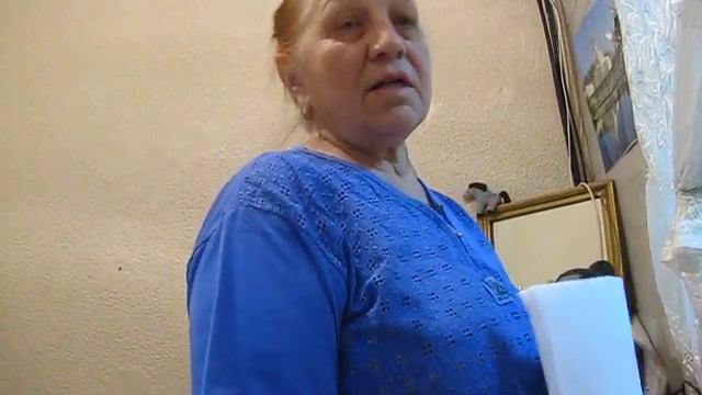 Отказ в предоставлении бланка заочного голосования ТСЖ г.Тольятти б-р. Орджоникидзе 9 смотреть онлайн