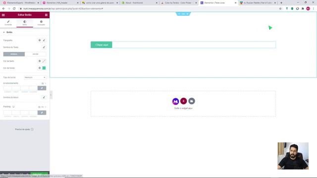 2 Ferramentas Profissionais e GRÁTIS de PALETA DE CORES Para Design de Sites Wordpress e Elementor смотреть онлайн