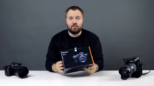 Камера за 400.000р. vs. iPhone X - есть ли смысл сравнивать? смотреть онлайн