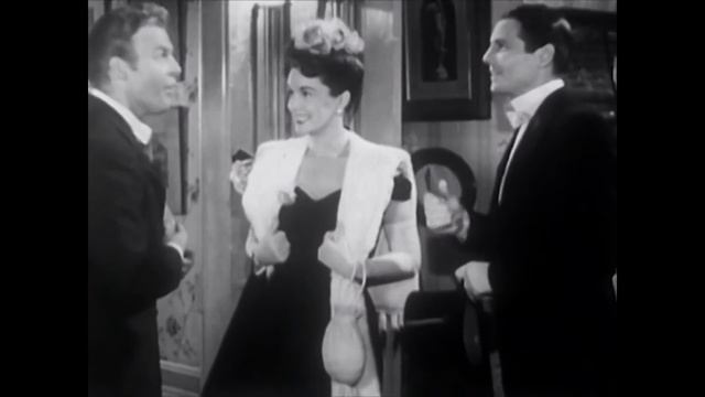 Cheerful Classic Musical I Calendar Girl (1947) I Retrospective