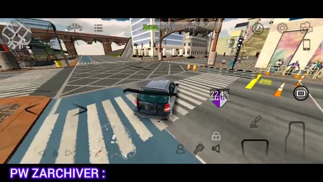 UPDATE SCRIPT TELEPORT RACE CITY 1 CPM VERSION 4.8.13.6 || NO ENCRYPT смотреть онлайн