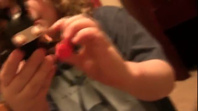 Episode #4 - Hanging Out, Playing Angry Birds Starwars, VHS Collection + more смотреть онлайн