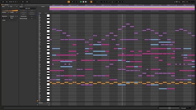 Day 124 (2023.03.09)