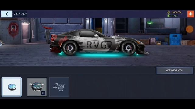 Drag racing: уличные гонки | СВАП 2-х МАШИН | ОТКРЫЛ +140 ЯЩИКОВ | ING-EAGLE смотреть онлайн