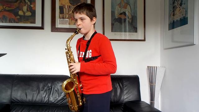 Go Down Moses - Claude Nougaro - Armstrong - смотреть онлайн