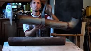 Принудительная вытяжка для барбекю своими руками.