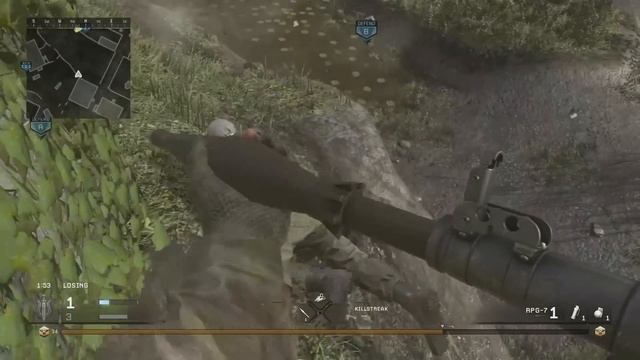 Modern Warfare Remaster Ninja Montage #1 смотреть онлайн
