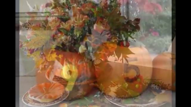 Необычные вазы. Вазы из тыквы-поделки своими руками смотреть онлайн