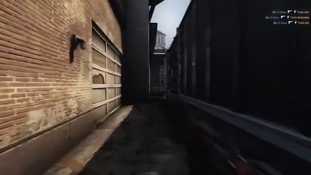 ZeuS Cs Go Movie смотреть онлайн
