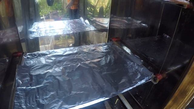 Судак горячего копчения! Рецепт бомба! смотреть онлайн