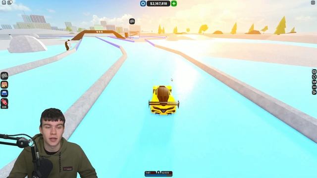 *NEW* ALL WORKING ICE RACE UPDATE CODES FOR CAR DEALERSHIP TYCOON ROBLOX CAR DEALERSHIP TYCOON CODE смотреть онлайн
