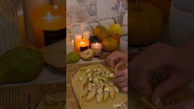 Готовим вкусно, подаем эстетично ?