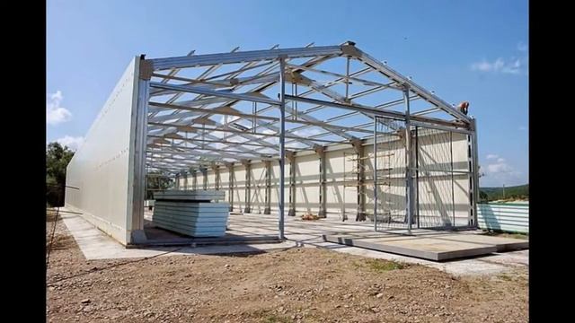 Ангары арочного типа. Окна.Россошь, пр-т Труда 8-б, т. 8-47396-5-14-46 russkiy-standart.com.ru смотреть онлайн